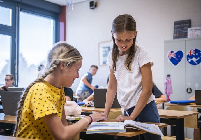 Onderwijsaanbod Op Calvijn Calvijn Onderwijsaanbod Op Calvijn Calvijn